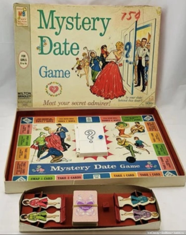 Poppy Parker Miss Independence и Bowling Date