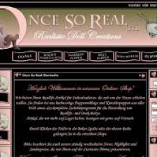 Заказ с once so real