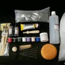 Где приобрести товары для реборнинга