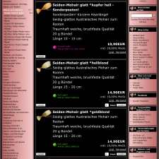 Мохер для реборн