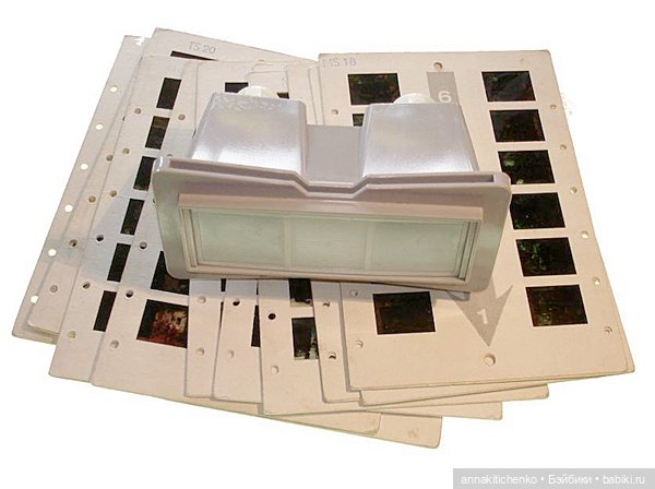 Стерео-взгляд в прошлое. В гости к плюшевым медвежатам