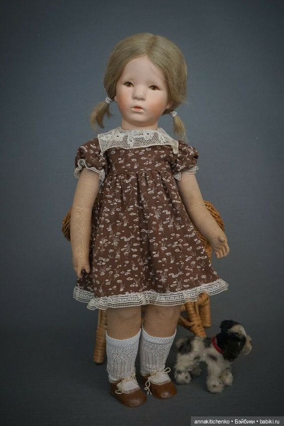 И вот уже зовут по отчеству, а в детство заглянуть так хочется (фото 7)