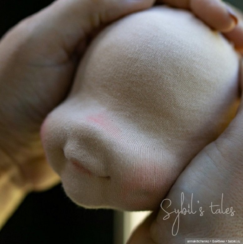 «Сказки Сибиллы» Уникальные куклы ручной работы Sigita Stonienė