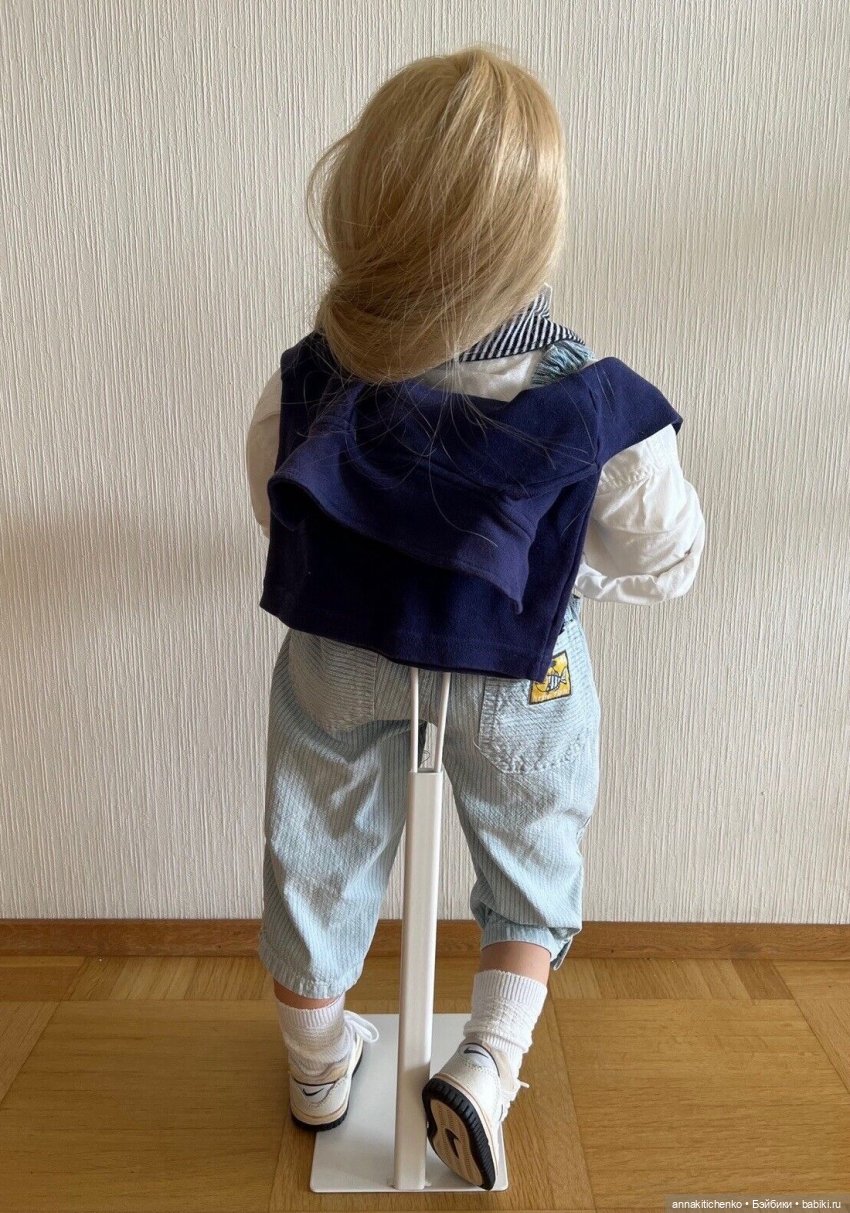 Любовь нечаянно нагрянет, когда её совсем не ждешь (фото 5)