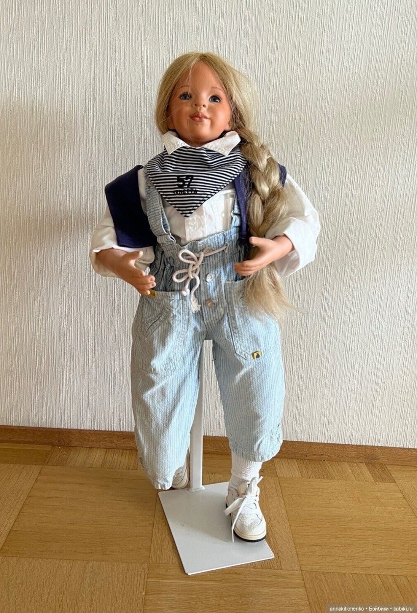 Любовь нечаянно нагрянет, когда её совсем не ждешь (фото 3)