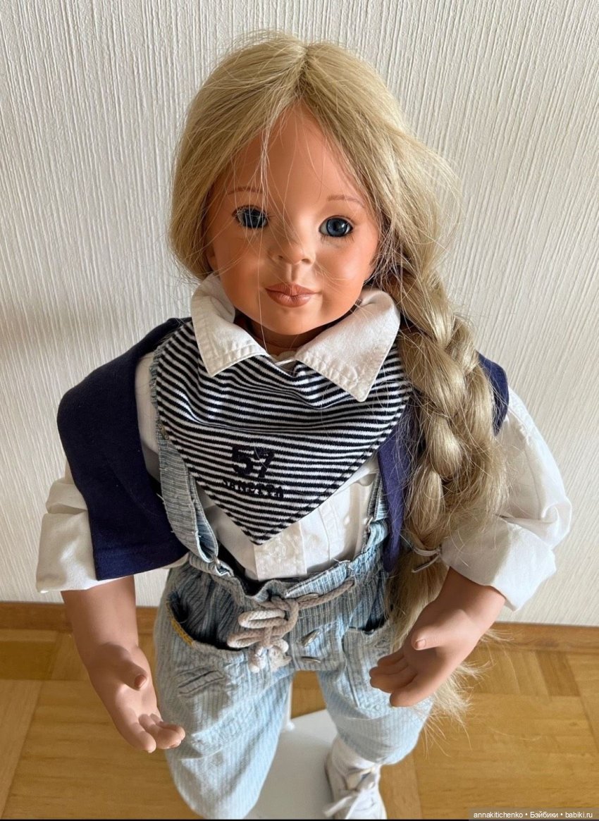 Любовь нечаянно нагрянет, когда её совсем не ждешь (фото 2)