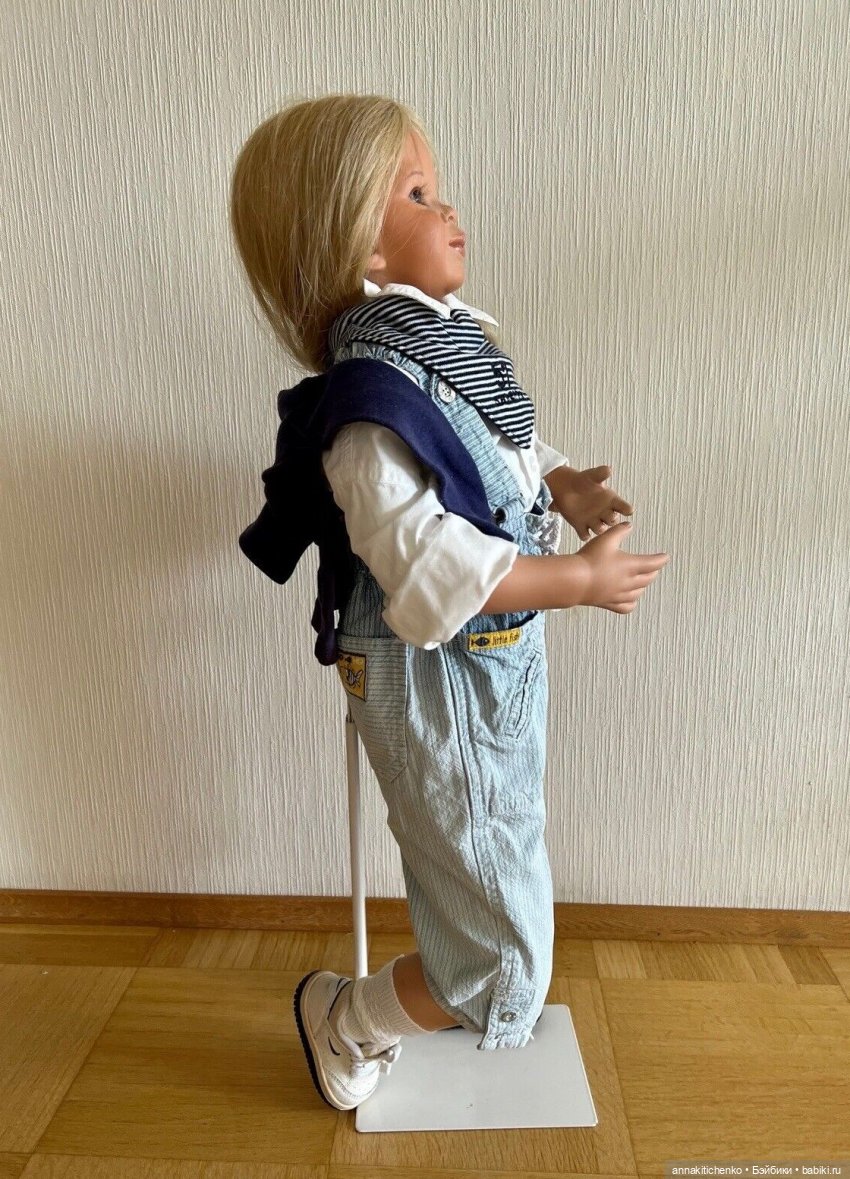 Любовь нечаянно нагрянет, когда её совсем не ждешь (фото 4)