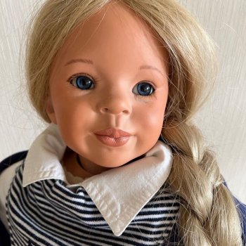 Любовь нечаянно нагрянет, когда её совсем не ждешь...