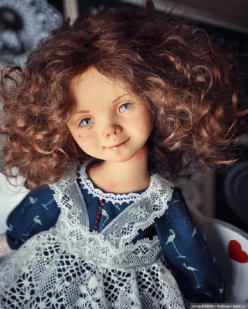 Удивительные коты Бессогоновой Ольги (фото 7)