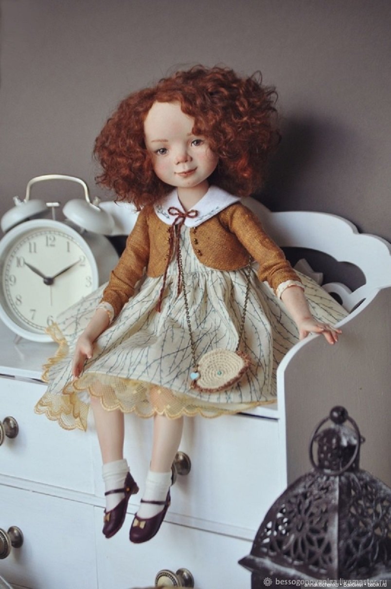 Удивительные коты Бессогоновой Ольги (фото 6)