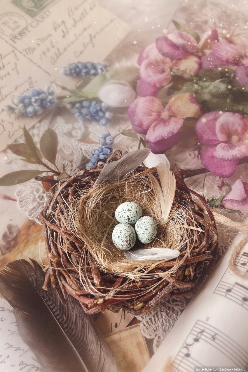 Акварельные куклы Елены Негороженко