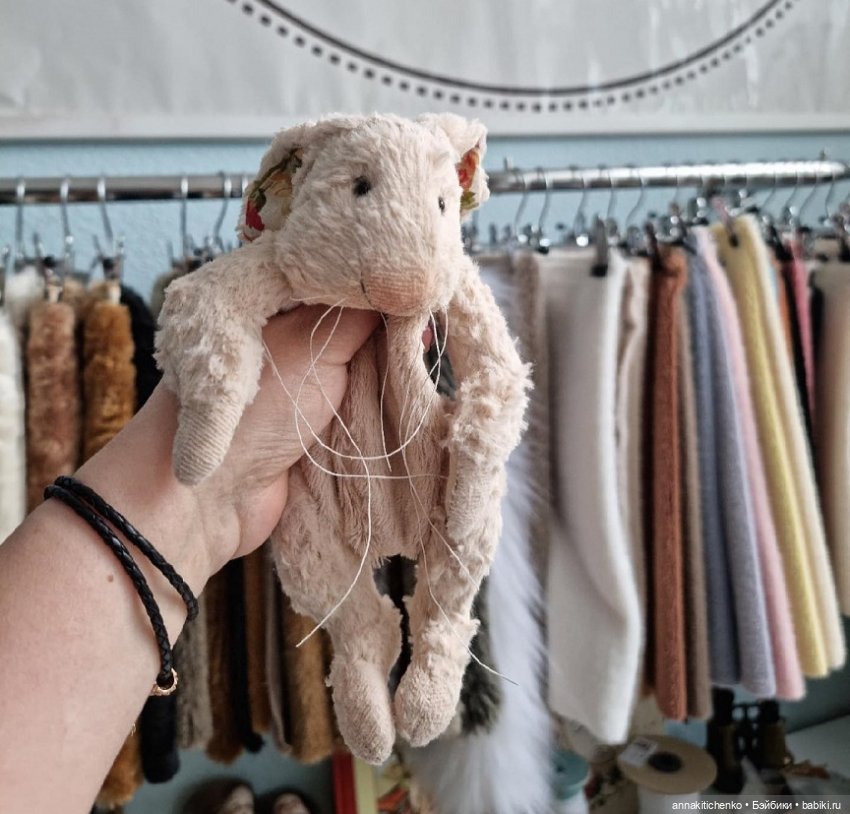 Сказочные мишки Ларисы Гавриковой