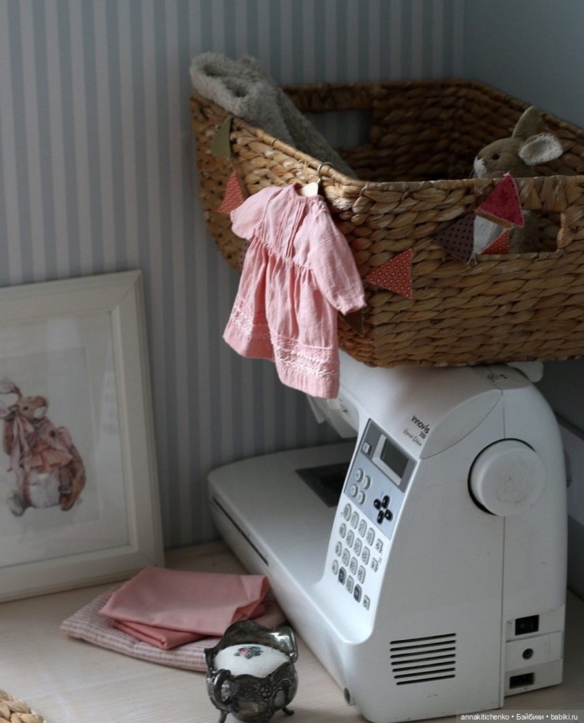 Сказочные мишки Ларисы Гавриковой (фото 4)