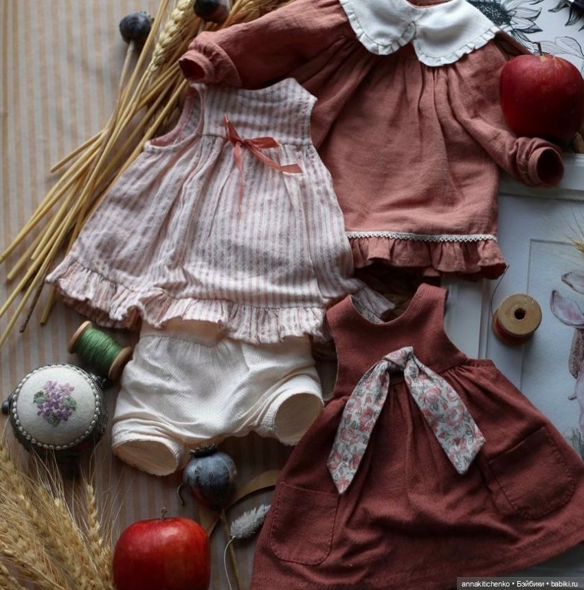 Сказочные мишки Ларисы Гавриковой