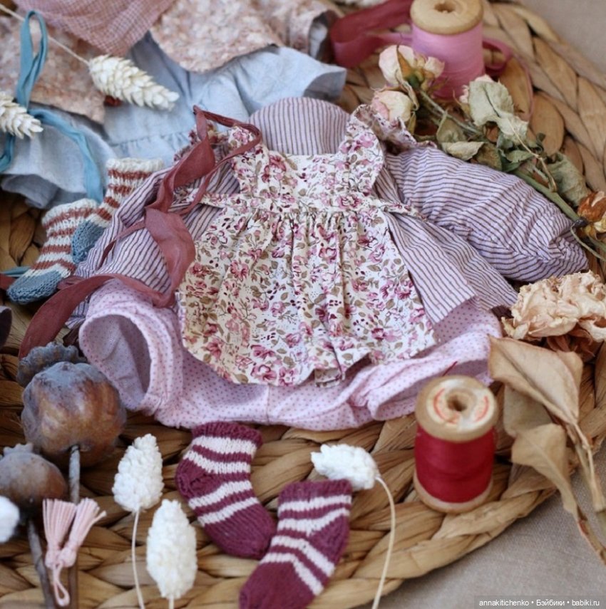 Сказочные мишки Ларисы Гавриковой