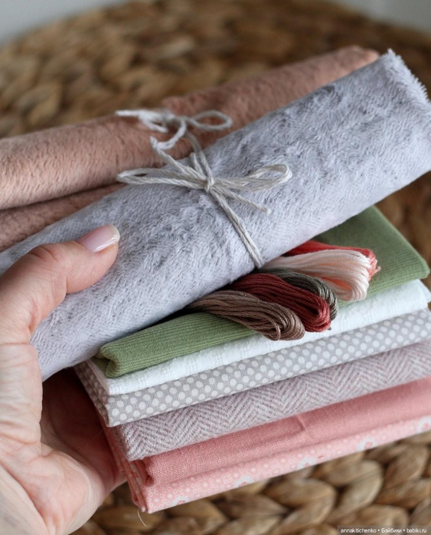 Сказочные мишки Ларисы Гавриковой (фото 3)