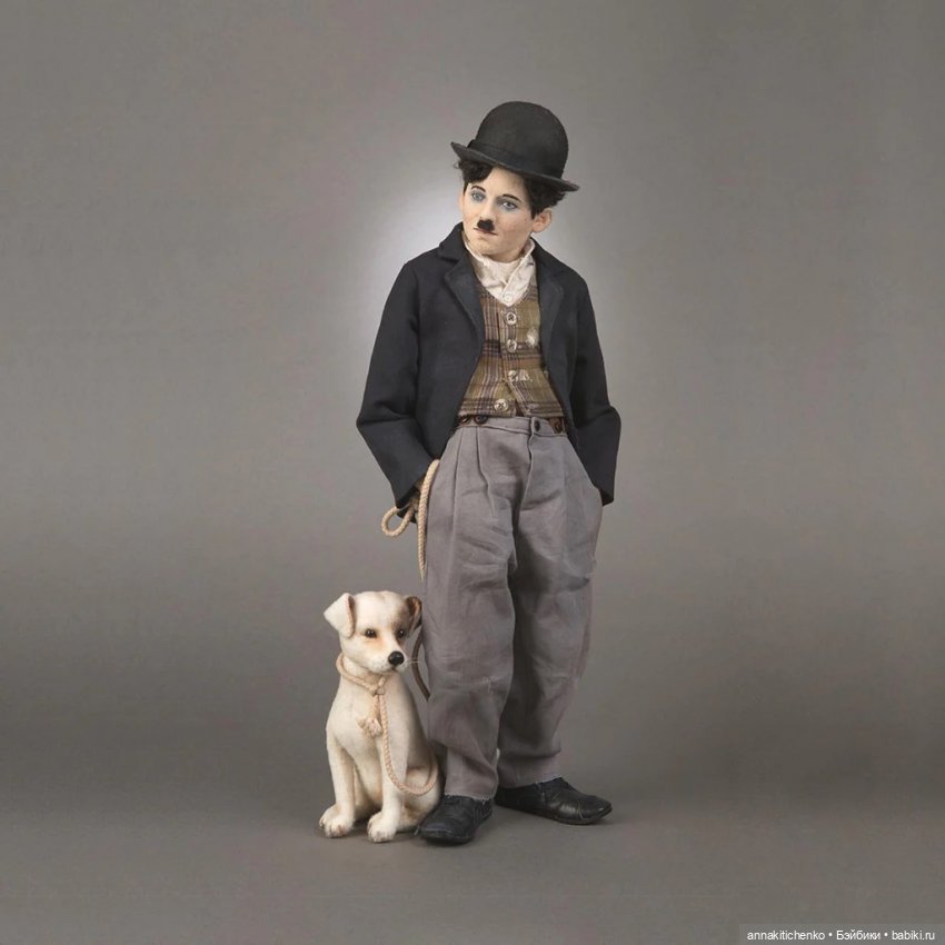 "История игрушек" R. John Wright Dolls