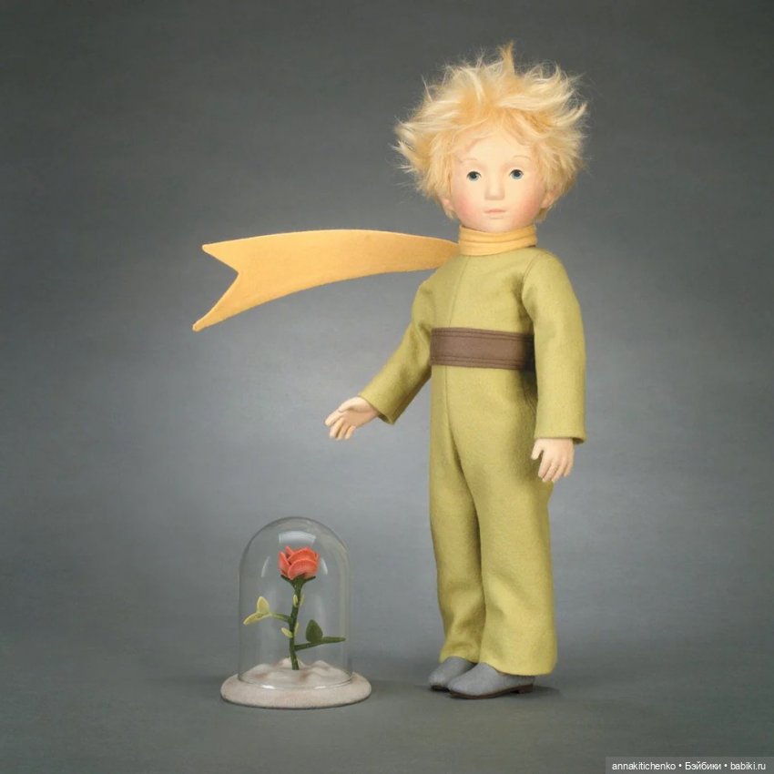 "История игрушек" R. John Wright Dolls