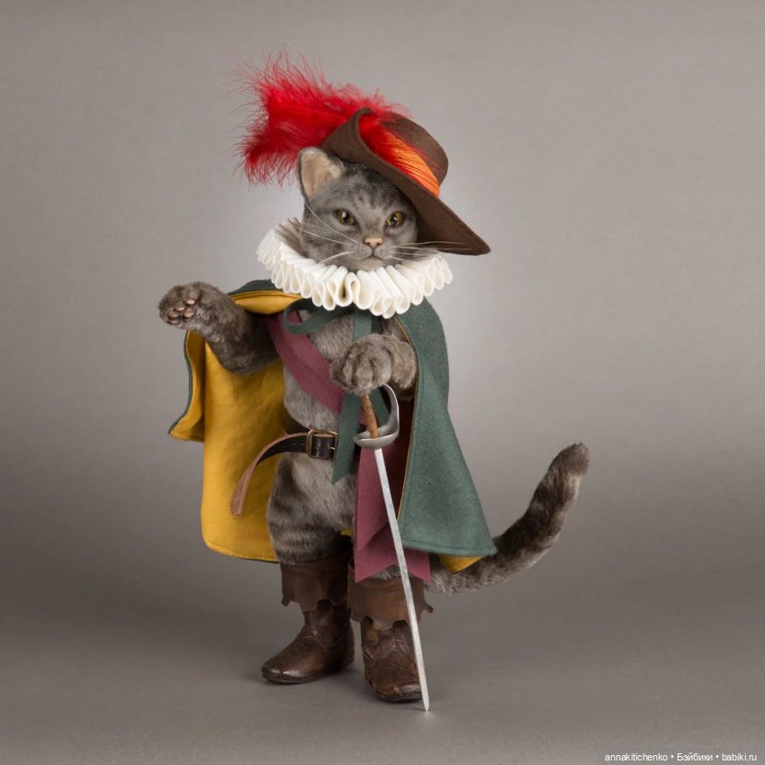 "История игрушек" R. John Wright Dolls