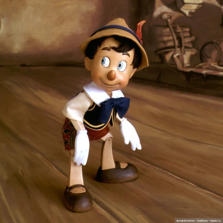 "История игрушек" R. John Wright Dolls