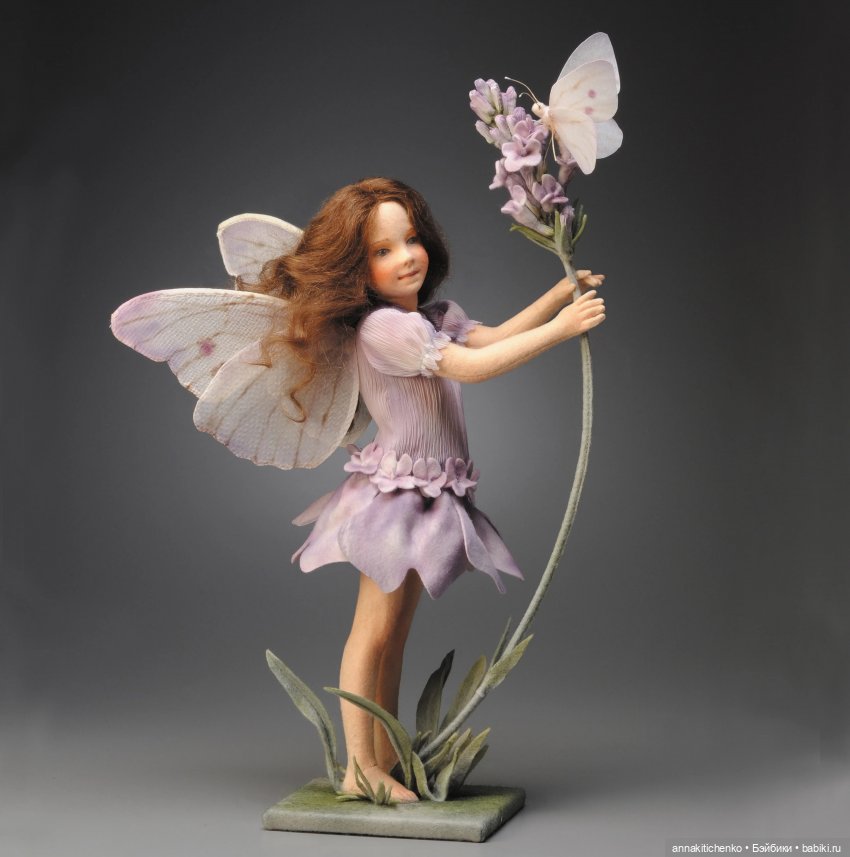 "История игрушек" R. John Wright Dolls