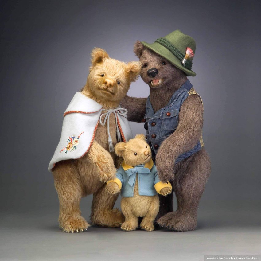 "История игрушек" R. John Wright Dolls