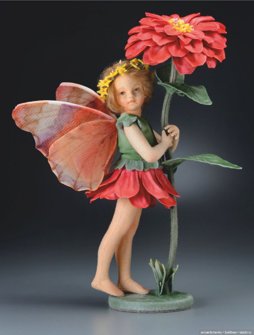 "История игрушек" R. John Wright Dolls