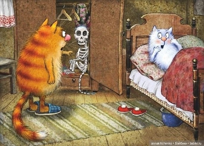 Котофеевка — Интересное и необычное: фотоподборки