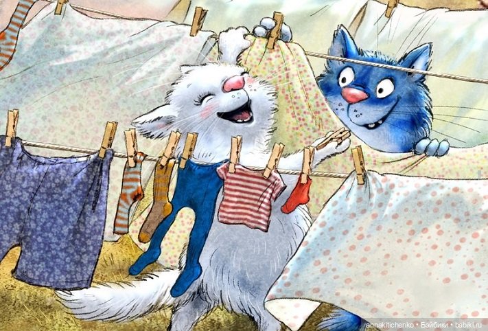 Котофеевка — Интересное и необычное: фотоподборки