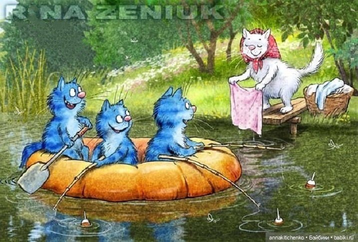 Котофеевка — Интересное и необычное: фотоподборки