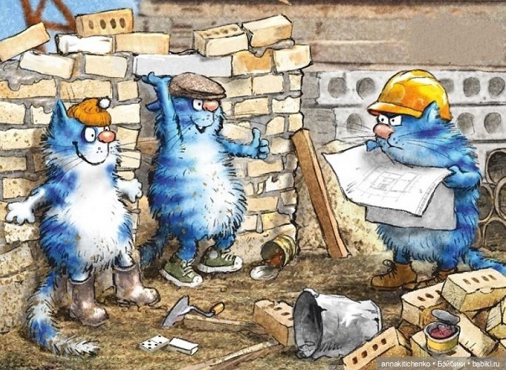 Котофеевка — Интересное и необычное: фотоподборки