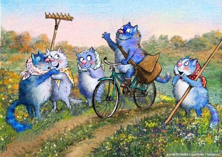 Котофеевка — Интересное и необычное: фотоподборки (фото 2)