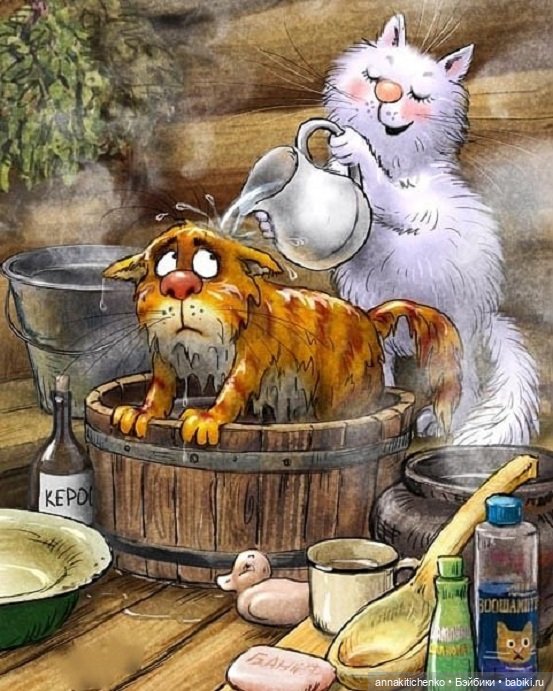 Котофеевка — Интересное и необычное: фотоподборки