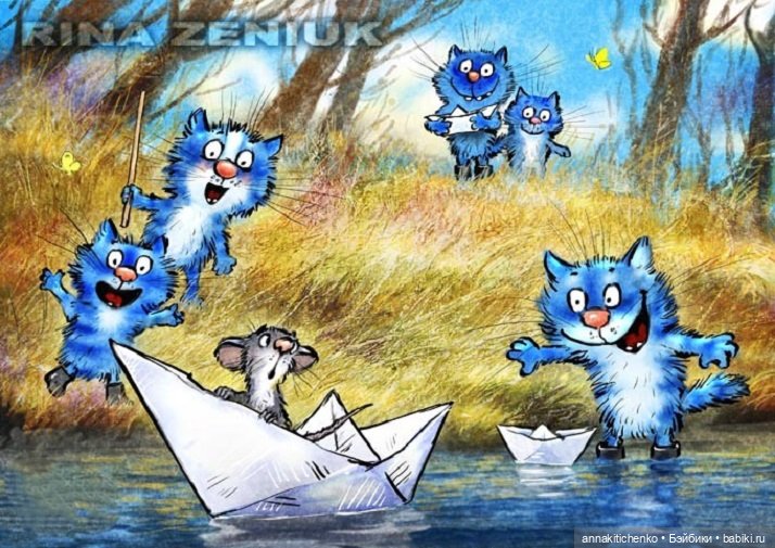 Котофеевка — Интересное и необычное: фотоподборки