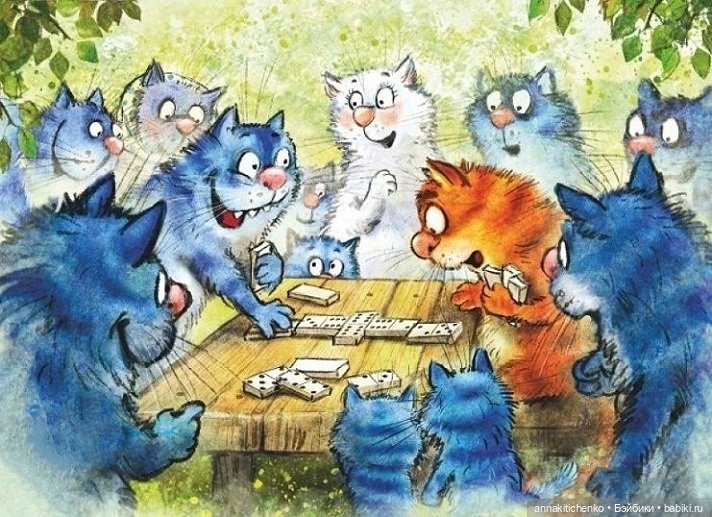 Котофеевка — Интересное и необычное: фотоподборки