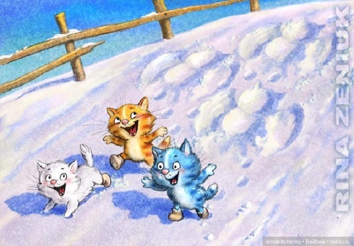 Котофеевка — Интересное и необычное: фотоподборки