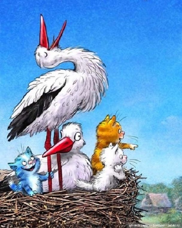 Котофеевка — Интересное и необычное: фотоподборки