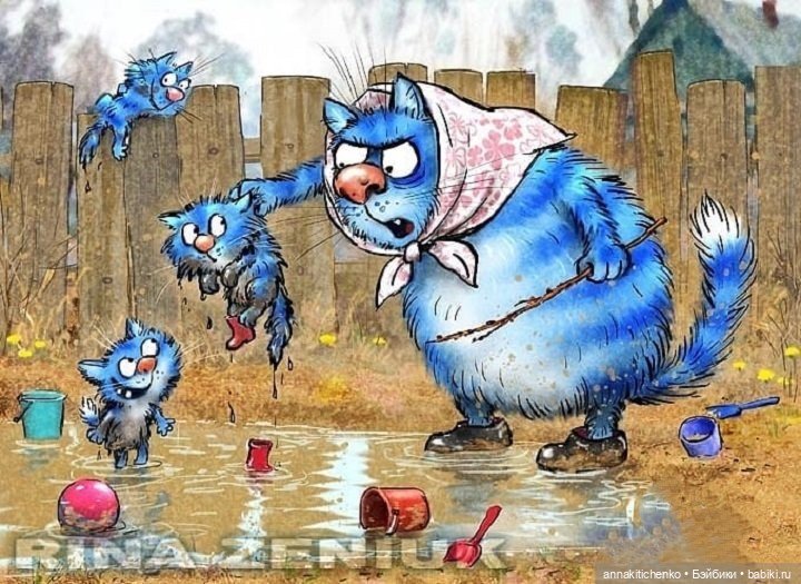 Котофеевка — Интересное и необычное: фотоподборки