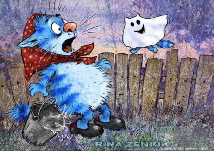 Котофеевка — Интересное и необычное: фотоподборки