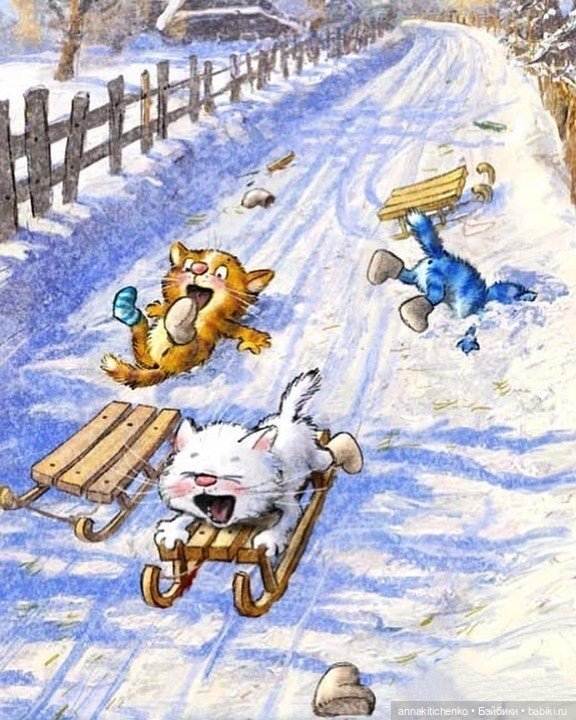 Котофеевка — Интересное и необычное: фотоподборки