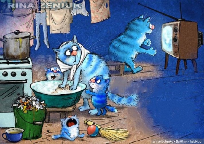 Котофеевка — Интересное и необычное: фотоподборки