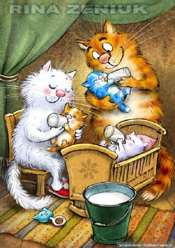 Котофеевка — Интересное и необычное: фотоподборки