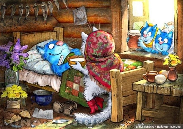 Котофеевка — Интересное и необычное: фотоподборки