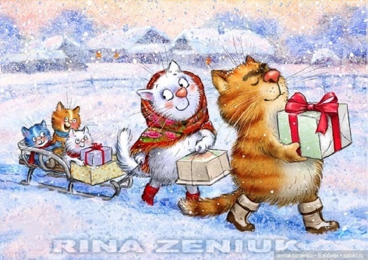 Котофеевка — Интересное и необычное: фотоподборки