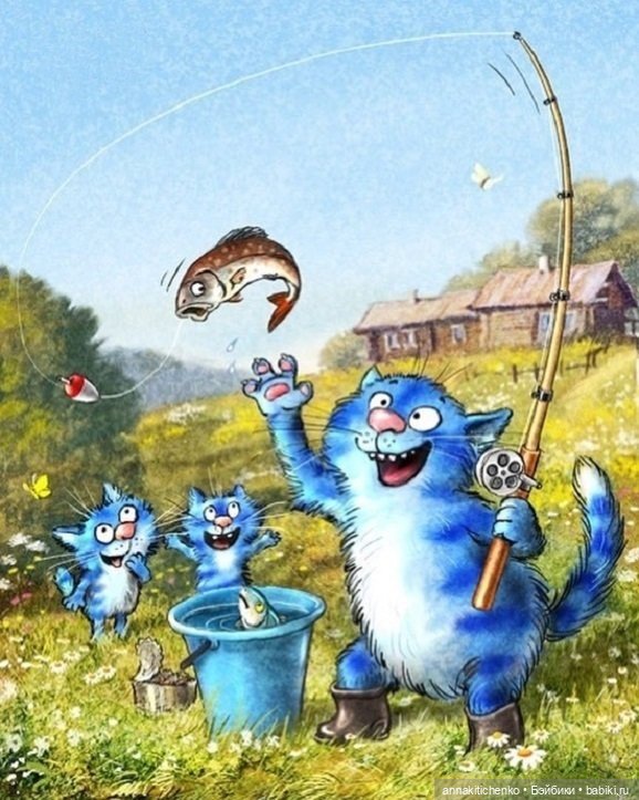 Котофеевка — Интересное и необычное: фотоподборки