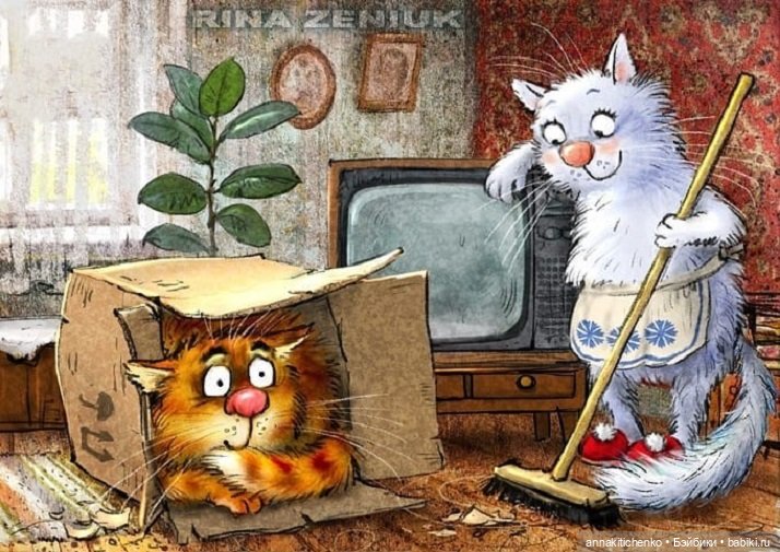 Котофеевка — Интересное и необычное: фотоподборки