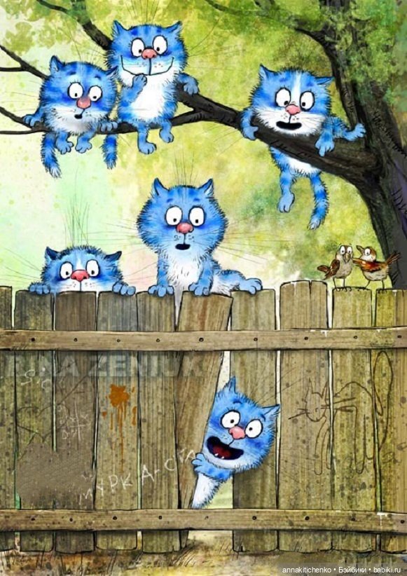 Котофеевка — Интересное и необычное: фотоподборки