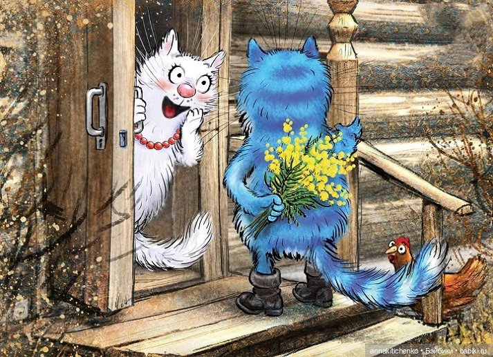 Котофеевка — Интересное и необычное: фотоподборки