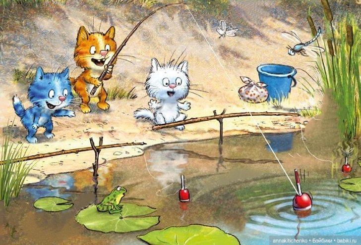 Котофеевка — Интересное и необычное: фотоподборки