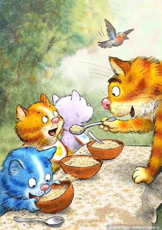 Котофеевка — Интересное и необычное: фотоподборки